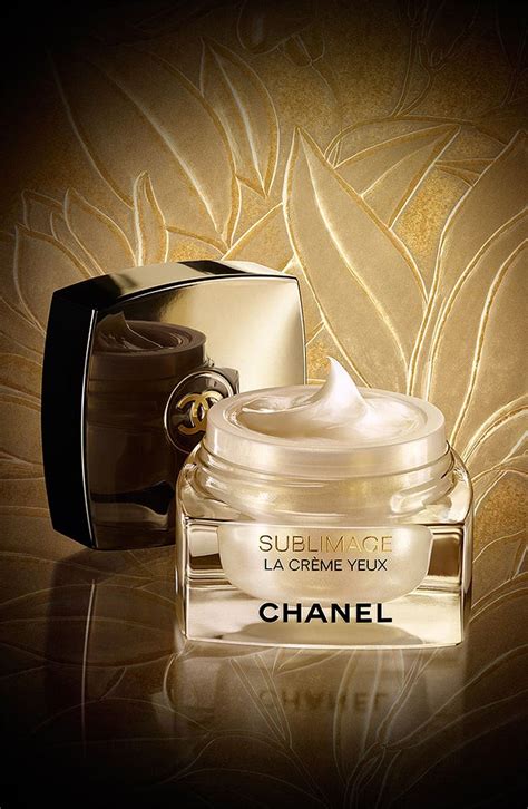 chanel sublime de chanel|chanel sublimage la creme nordstrom.